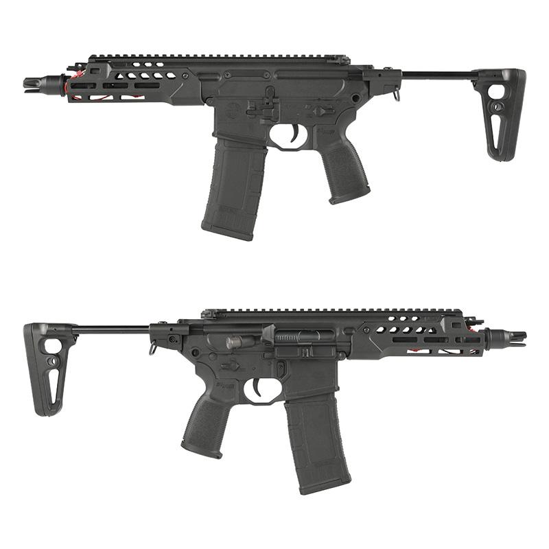 ジャンク　ライフル ジャンク ASGK MATSUSHIRO 1976 空気銃 エアガン トイガン