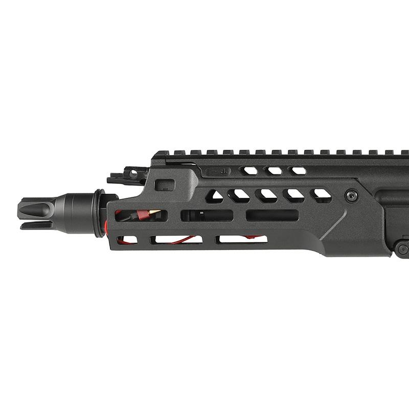 ジャンク　ライフル JTS Airacuda Max PCP High Power Field Air Rifle .30 Caliber