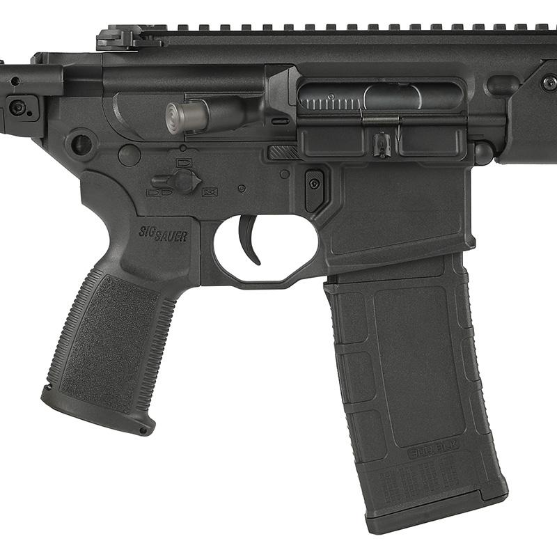 WindyEast MCX SPEAR LT 7inch AEG 電動ガン (プリコック機能付電子