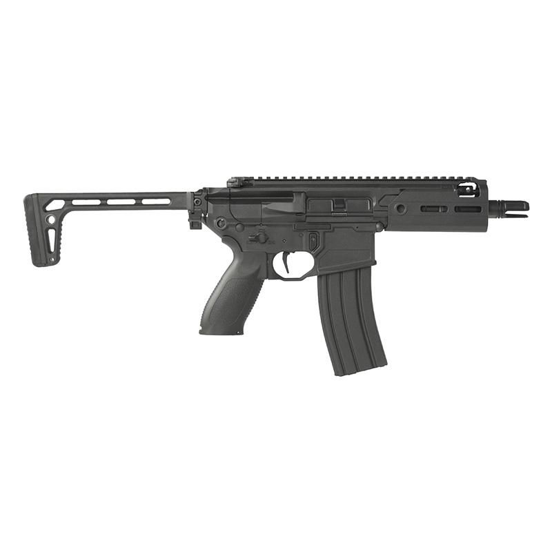 WindyEast MCX RATTLER 電動ガン (Eshooter Kestrel BASIC 電子