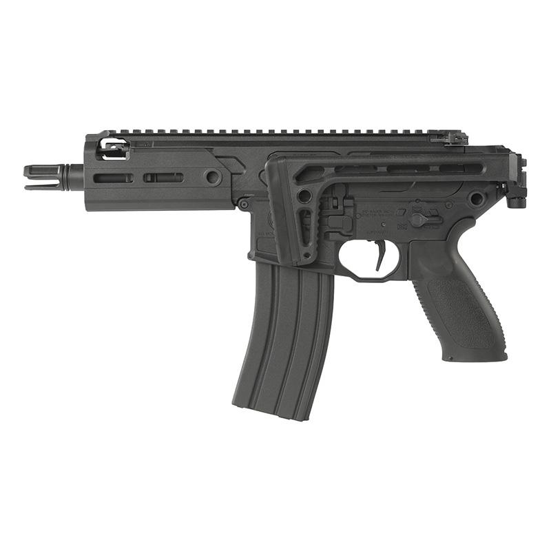 WindyEast MCX RATTLER 電動ガン (Eshooter Kestrel BASIC 電子