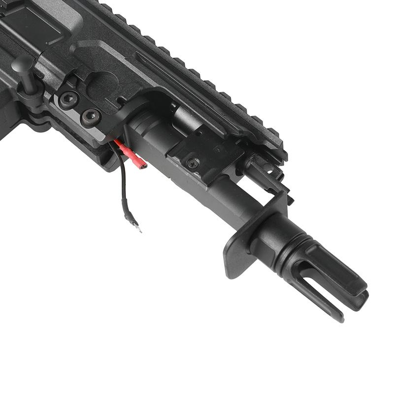 WindyEast MCX RATTLER 電動ガン (Eshooter Kestrel BASIC 電子