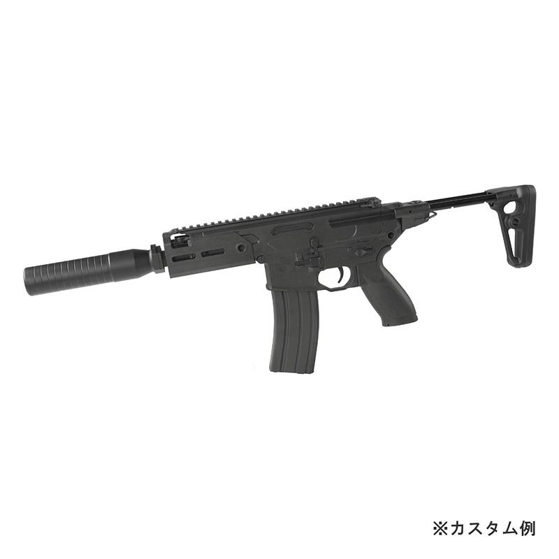 WindyEast MCX RATTLER 電動ガン (Eshooter Kestrel BASIC 電子