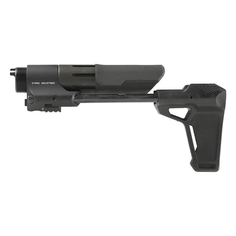 SIタイプ PDWスタビライザー (GHK/VFC リアルサイズ M4 GBB対応