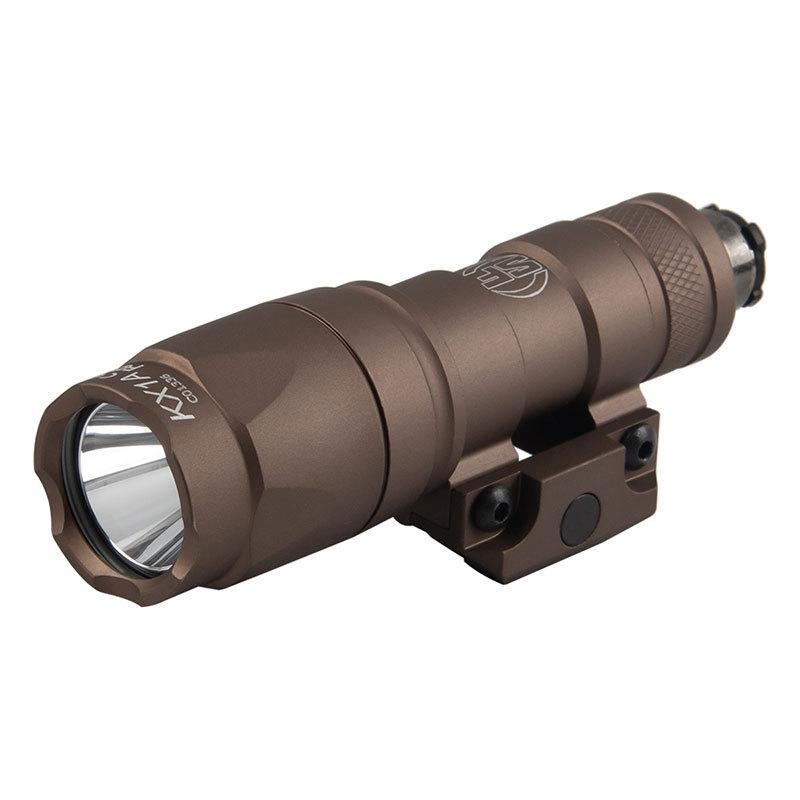WADSN SF M300Aタイプ LEDスカウトライト (M-LOK/KeyMod/Picatinny対応