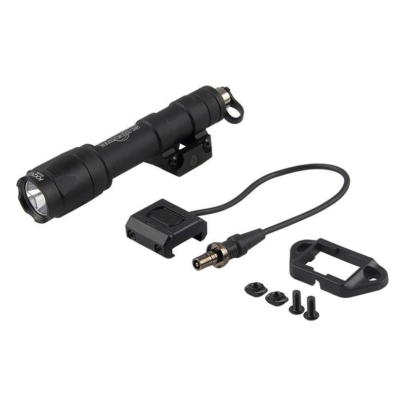 WADSN SF M600Cタイプ LEDスカウトライト (M-LOK/KeyMod/Picatinny対応