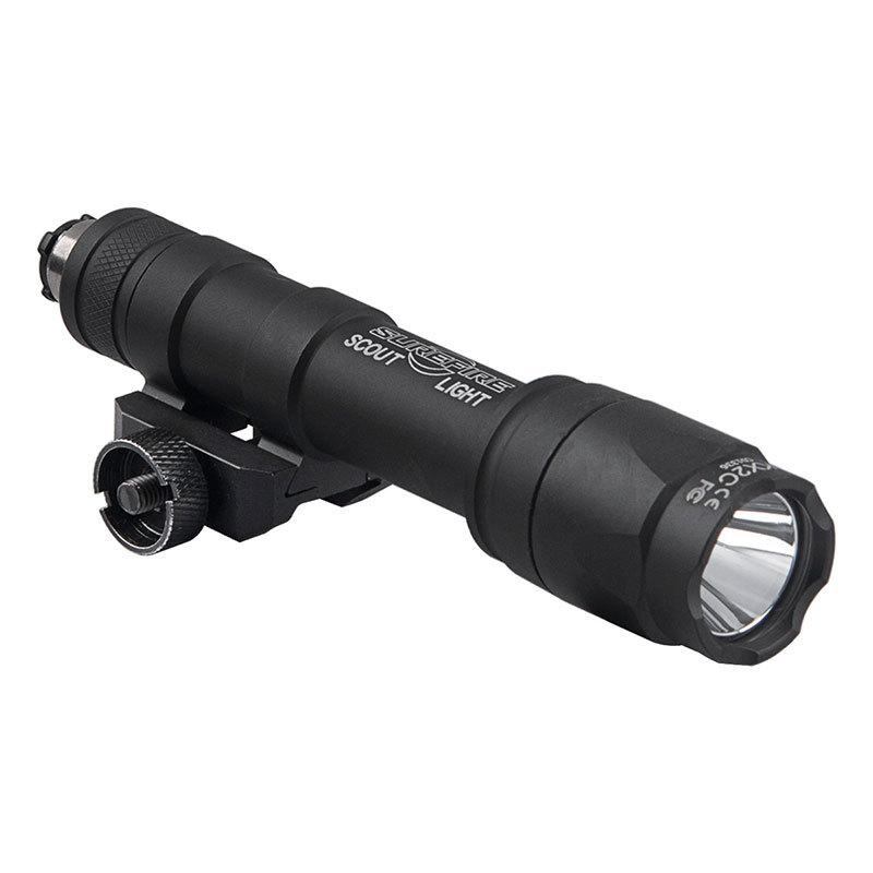 WADSN SF M600Cタイプ LEDスカウトライト (M-LOK/KeyMod/Picatinny対応