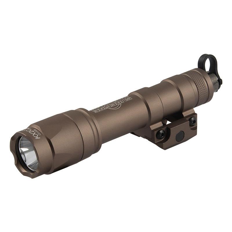 WADSN SF M600Cタイプ LEDスカウトライト (SR-07タイプリモート