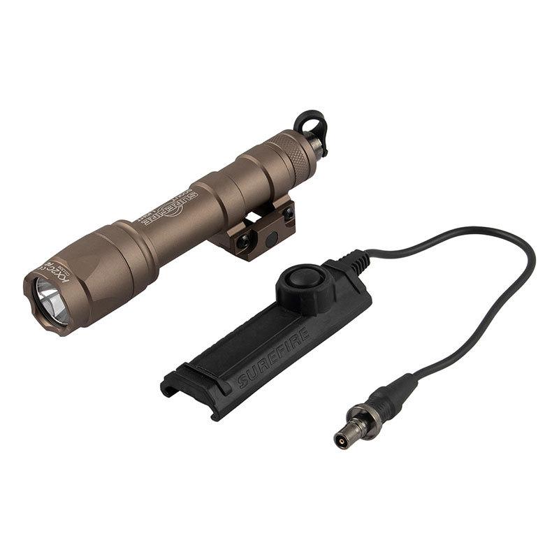 WADSN SF M600Cタイプ LEDスカウトライト (SR-07タイプリモート