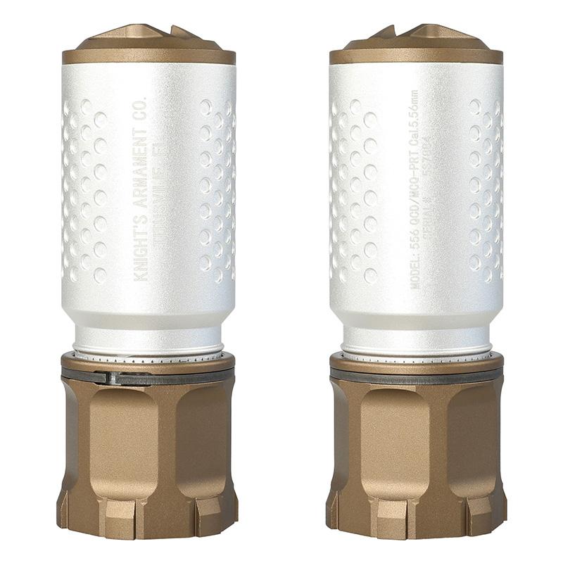 WindyEast KACタイプ QDC／MCQ-PRT QDサプレッサー&シュラウドセット