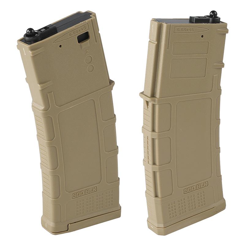 WELL PRO KAC KS-1 13.7inch 電動ガン (ブラシレスモーター/Eshooter 