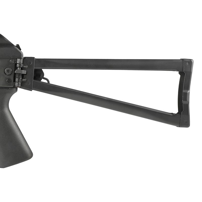 WELL PRO PP-19-01 Vityaz ガスブローバックサブマシンガン (日本仕様