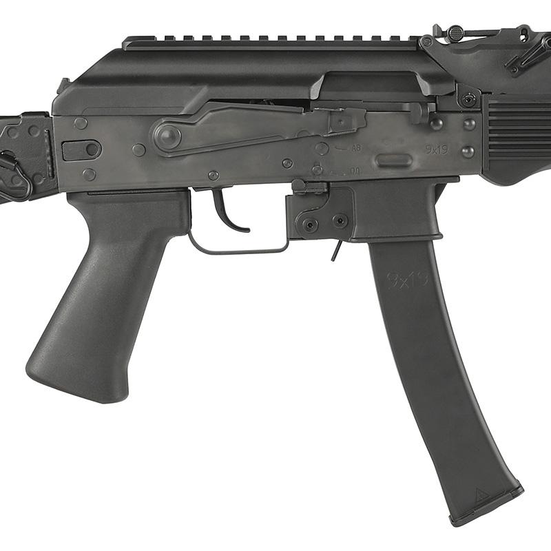 ロシア/ソ連実物 PP-19 01 Vityaz 9×19mm マガジンポーチ ロシア/ソ連実物 PP-19 01 Vityaz 9×19mm マガジンポーチ - メルカリ