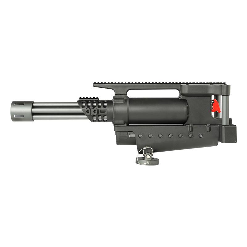 WELL PRO マイクロミニガン HEAVY 電動ガン (JP Ver./製品保証付き