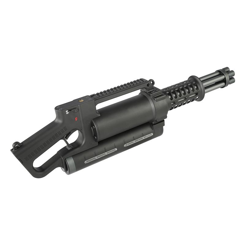 WELL PRO マイクロミニガン Plus 電動ガン (JP Ver./製品保証付き