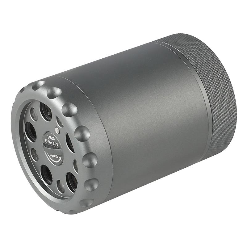 WELL PRO マイクロミニガン用 トレーサーユニット(マズルフラッシュ