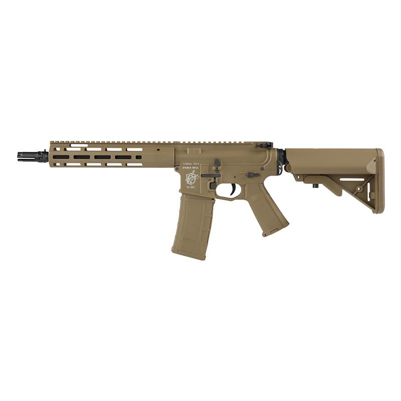 WELL PRO KAC KS-3 11.5inch 電動ガン FDE (ポリマーフレーム 