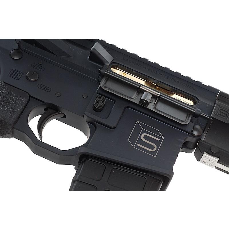 EMG SAI GRY AR-15 トレーニングライフル SBR GBB BK ガスガン ガス