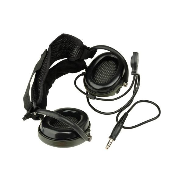 サバゲー用品 ヘッドセット Amazon.co.jp: JinBling【Z正規品】サバゲー ヘッドセットBowman