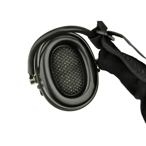 Z-Tactical TCI LIBERATOR2スタイルヘッドセット FG : ミリタリー