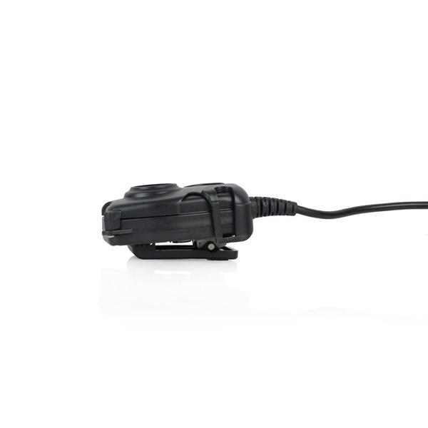Z-Tactical PELTORタイプ ミリタリーPTTスイッチ スタンダード Icom