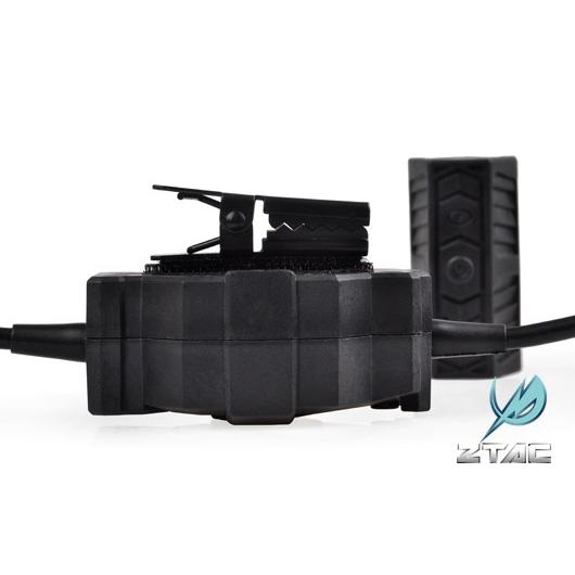 Z-Tactical ワイヤレスPTTスイッチ ICOM用 : ミリタリーショップH.T.G.