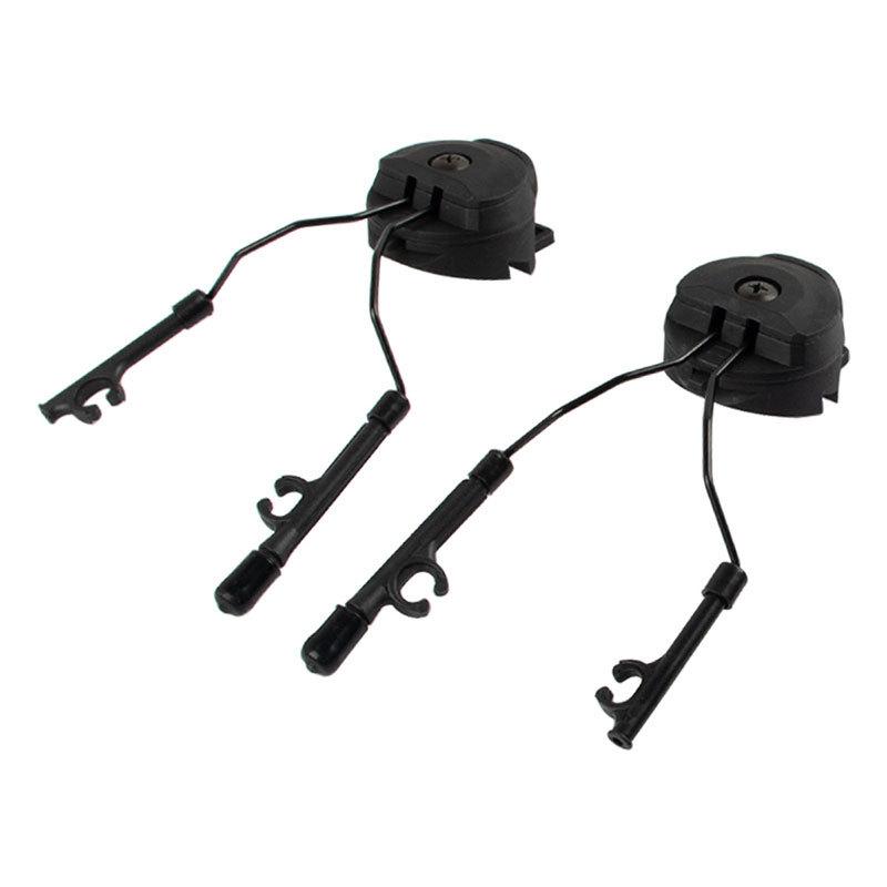Z-Tactical COMTAC I/IIタイプヘッドセット用ARCレール Z-Tactical COMTAC I/IIタイプヘッドセット用ARCレール