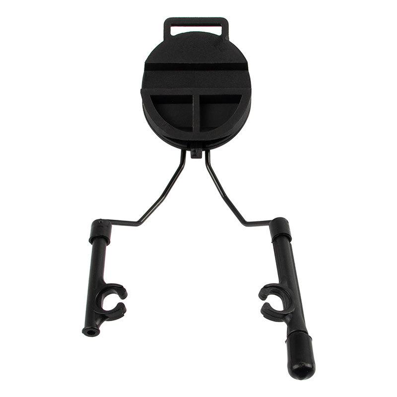 Z-Tactical COMTAC I/IIタイプヘッドセット用ARCレール Z-Tactical COMTAC I/IIタイプヘッドセット用ARCレール