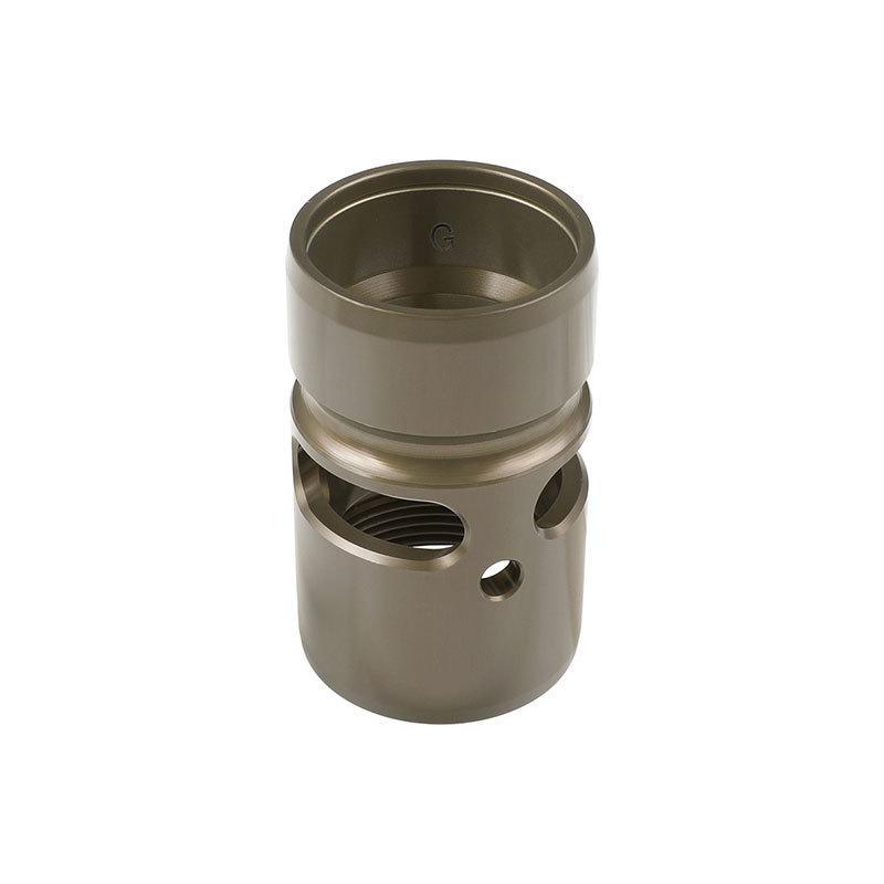 Zparts Geissele URG-I/Mk16タイプ 9.3inchハンドガード (GHK M4 GBB