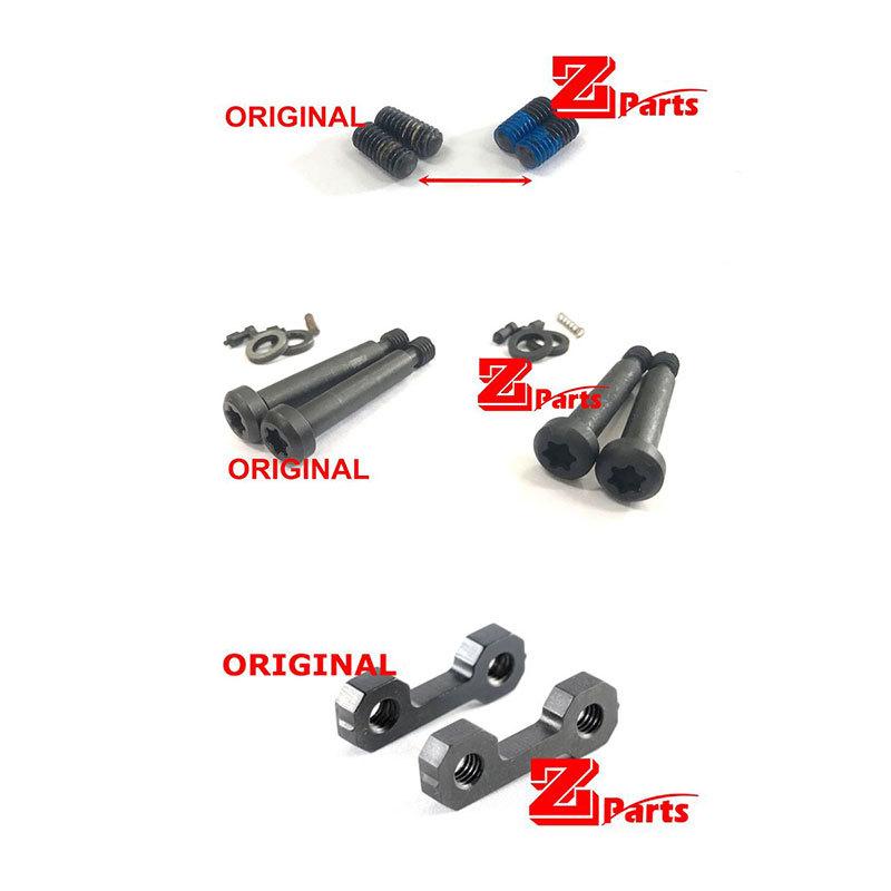 Zparts Geissele URG-I/Mk16タイプ 13.5inchハンドガード NSN