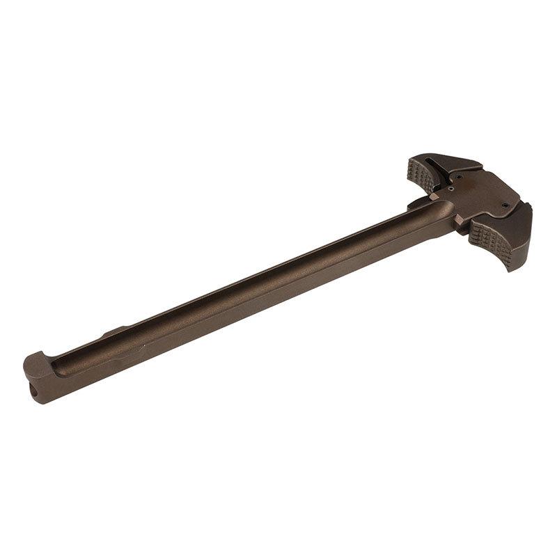 Zparts Geissele URG-I ACHタイプチャージングハンドル NSNマーキング (GHK M4 GBB対応) DDC_2