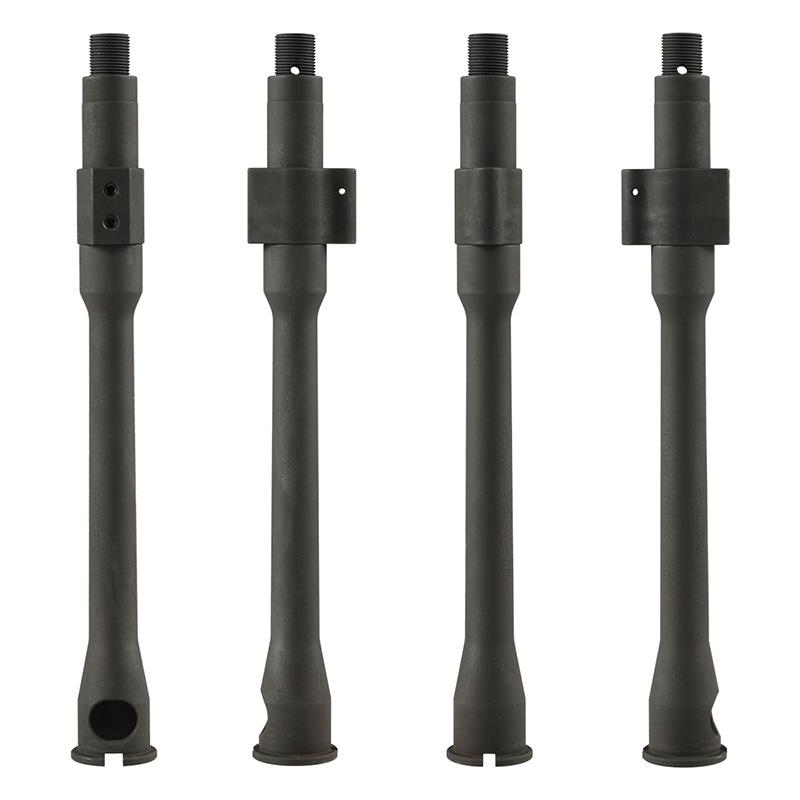 Zparts Geissele URG-I/Mk16タイプ DD GOV 10.3inchスチール Zparts Geissele URG-I/Mk16タイプ DD GOV 10.3inchスチール