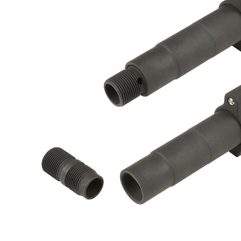 Zparts Geissele URG-I/Mk16タイプ DD GOV 11.5inchスチール