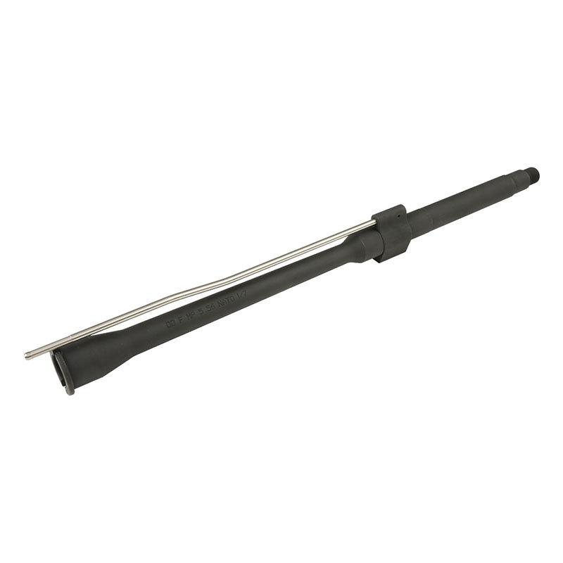 Zparts Geissele URG-I/Mk16タイプ DD GOV 16inchスチールアウター