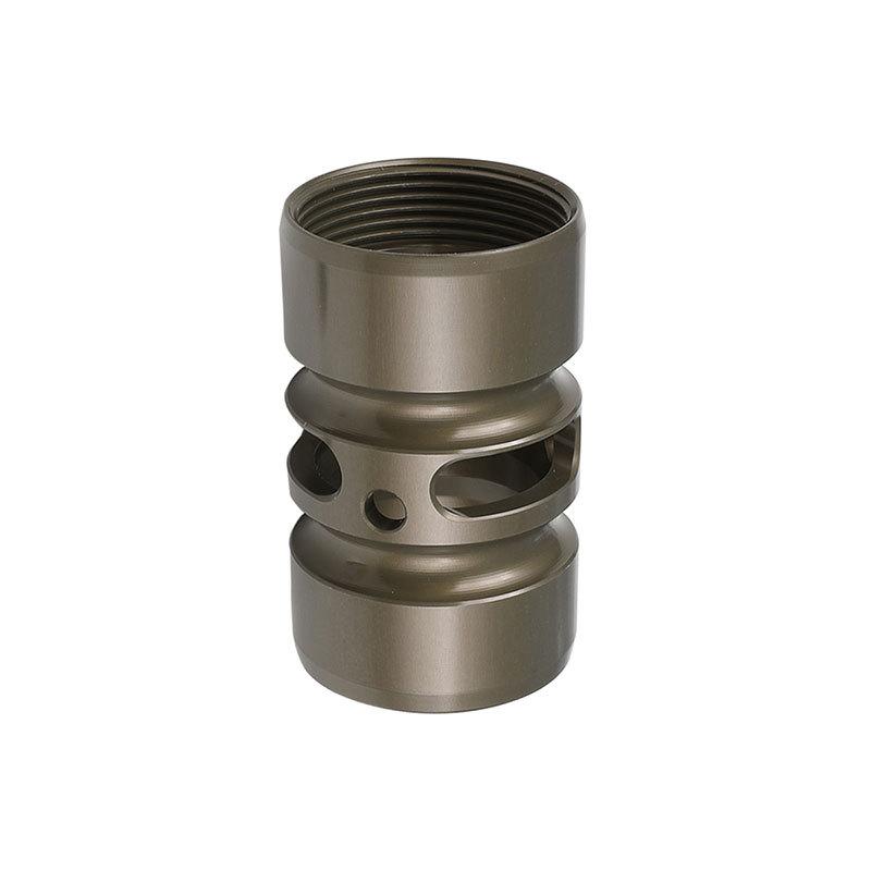 Zparts Geissele MK4タイプ 15inchハンドガード (GHK M4 GBB対応) DDC