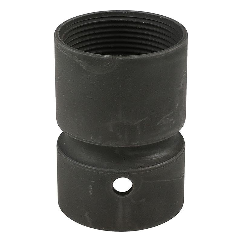 Zparts Geissele HK416 SMRタイプハンドガード用バレルナット (東京