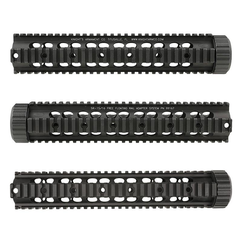 Zparts Mk12 Mod1フロントキット (スチールバレル付属/東京マルイ M4