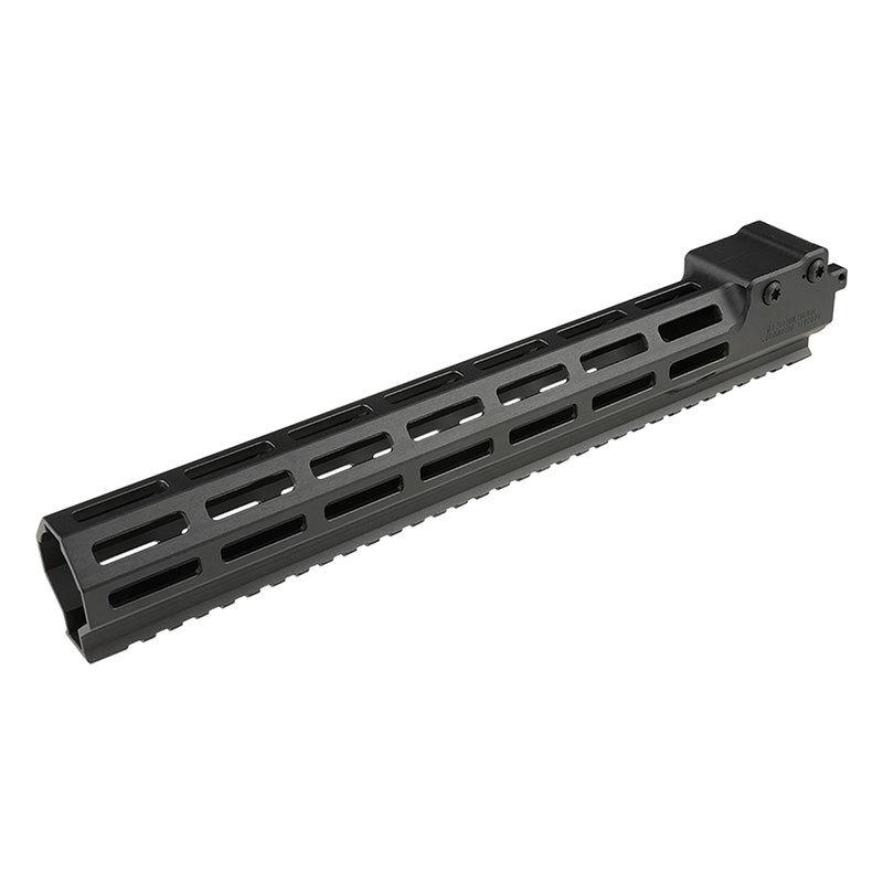 Zparts Geissele URG-I/Mk16タイプ 13.5inchハンドガード NSN Zparts Geissele URG-I/Mk16タイプ 13.5inchハンドガード NSN