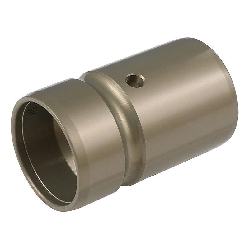 Zparts Geissele URG-I/Mk16タイプハンドガード用バレルナット (東京