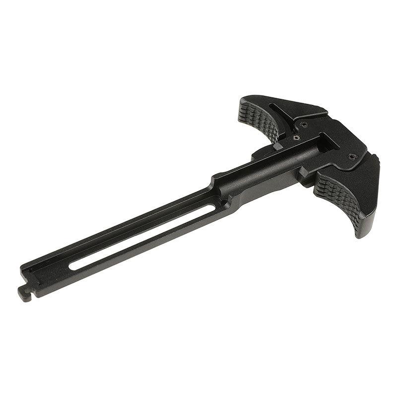 Zparts Geissele SCH 5.56タイプチャージングハンドル (東京 Zparts Geissele SCH 5.56タイプチャージングハンドル (東京