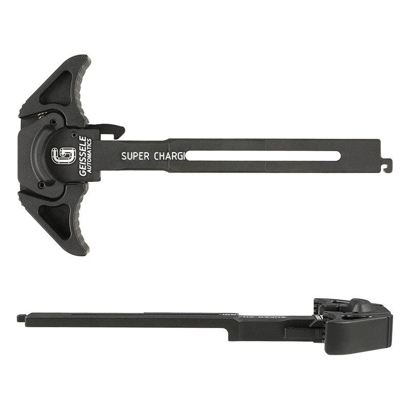 Zparts Geissele SCH 5.56タイプチャージングハンドル (東京マルイ 次世代電動ガンSOPMOD M4対応) Black 【 ネコポス可 】 : ミリタリーショップH.T.G. - 通販 - Yahoo!ショッピング Zparts Geissele SCH 5.56タイプチャージングハンドル (東京マルイ 次世代電動ガンSOPMOD M4対応) Black 【 ネコポス可 】 : ミリタリーショップH.T.G. - 通販 - Yahoo!ショッピング
