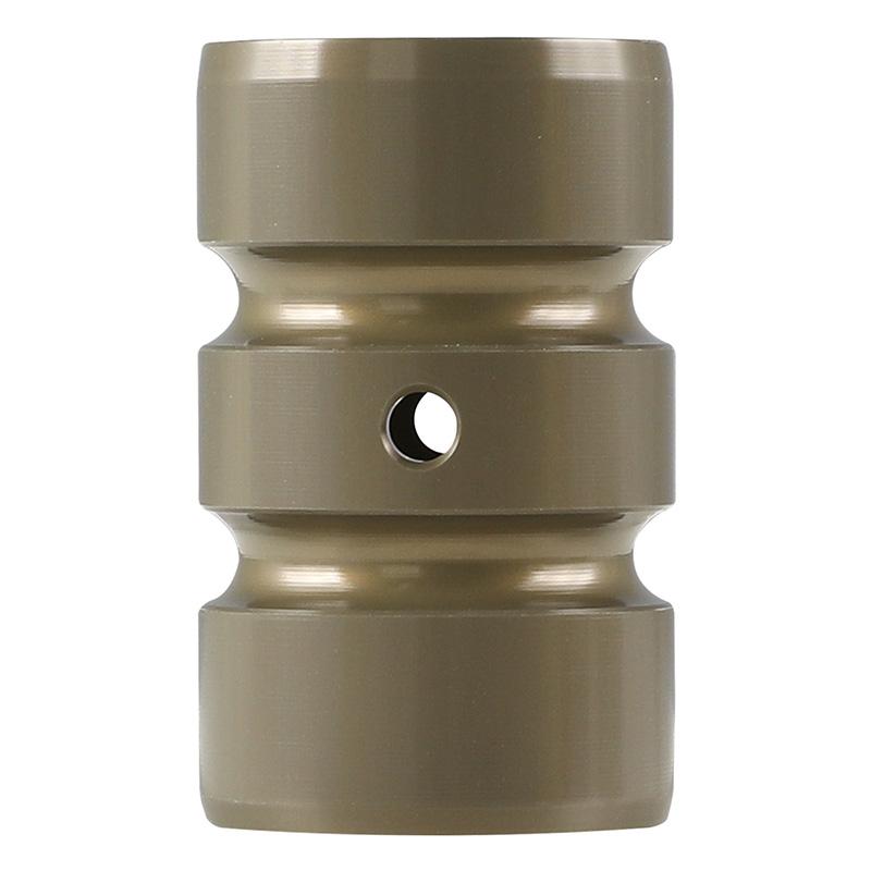 MWS geissele ハンドガード&アウターバレル Zparts Geissele Mk4 7inch M-LOKハンドガード (東京マルイ M4