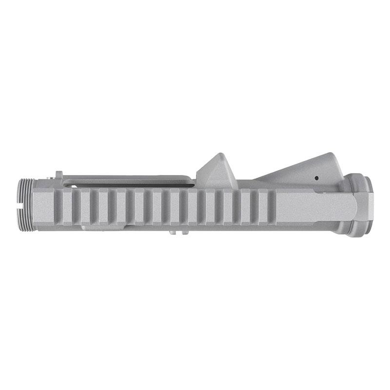 Zparts M4鍛造レシーバー 無刻印 (SYSTEMA INFINITY M4/セミ