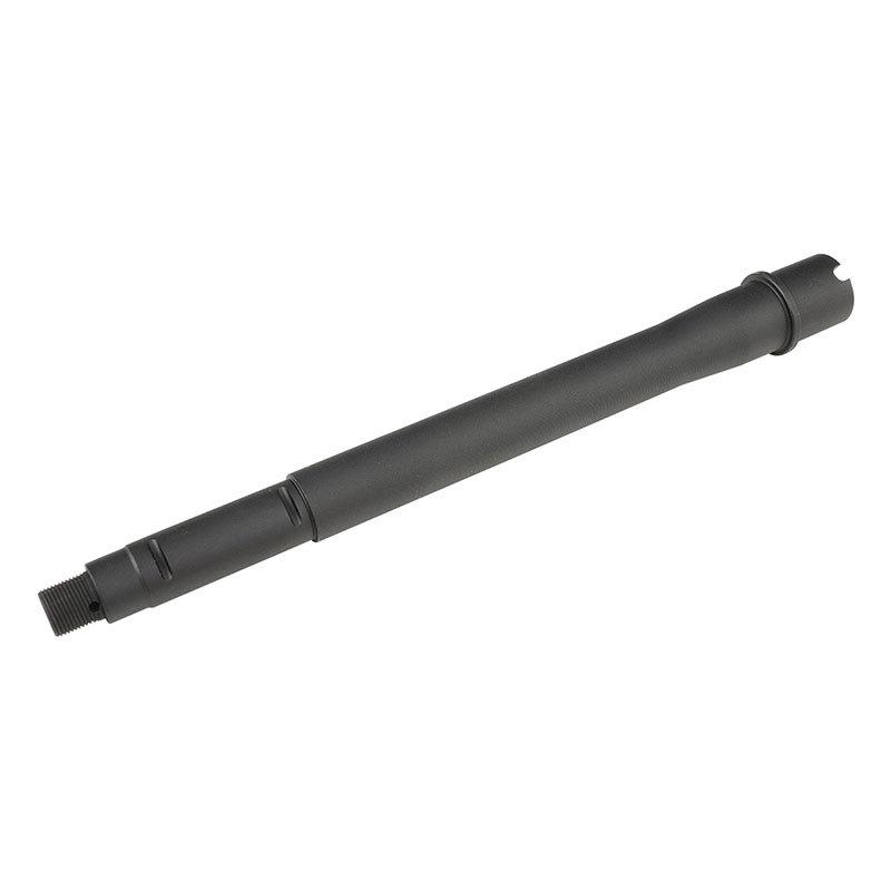 PTW用 インターバレル systema Zparts M4A1 10.5inch アルミアウターバレル (SYSTEMA PTW対応