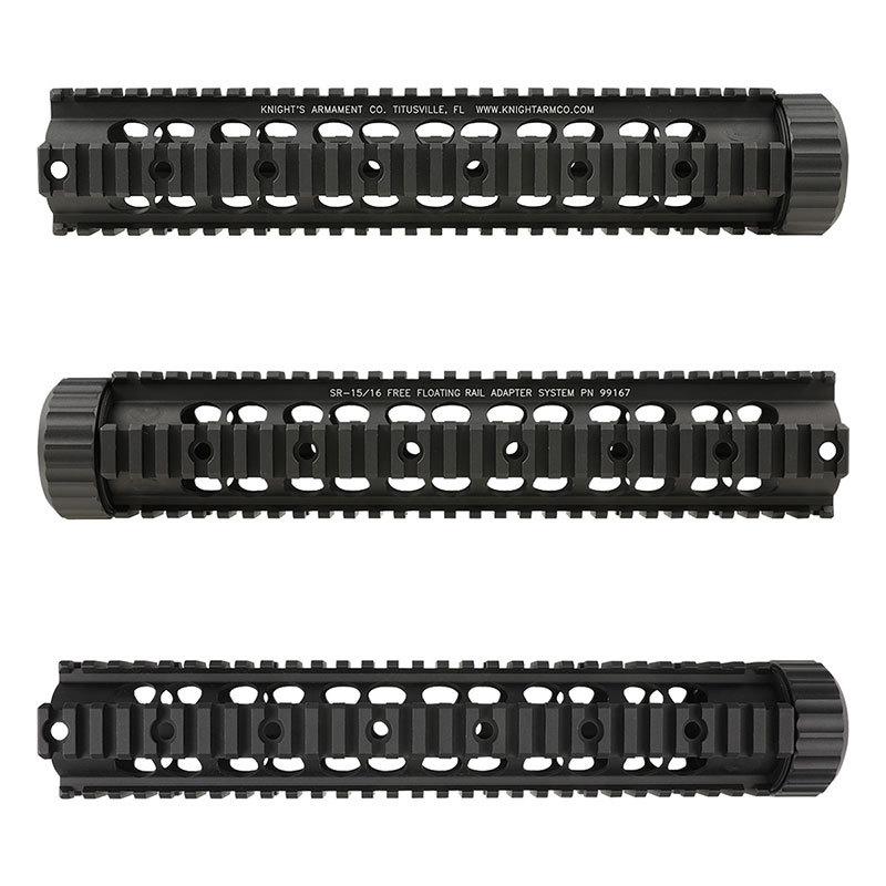 Zparts Mk12 Mod1フロントキット (スチールバレル付属/SYSTEMA PTW対応)の画像