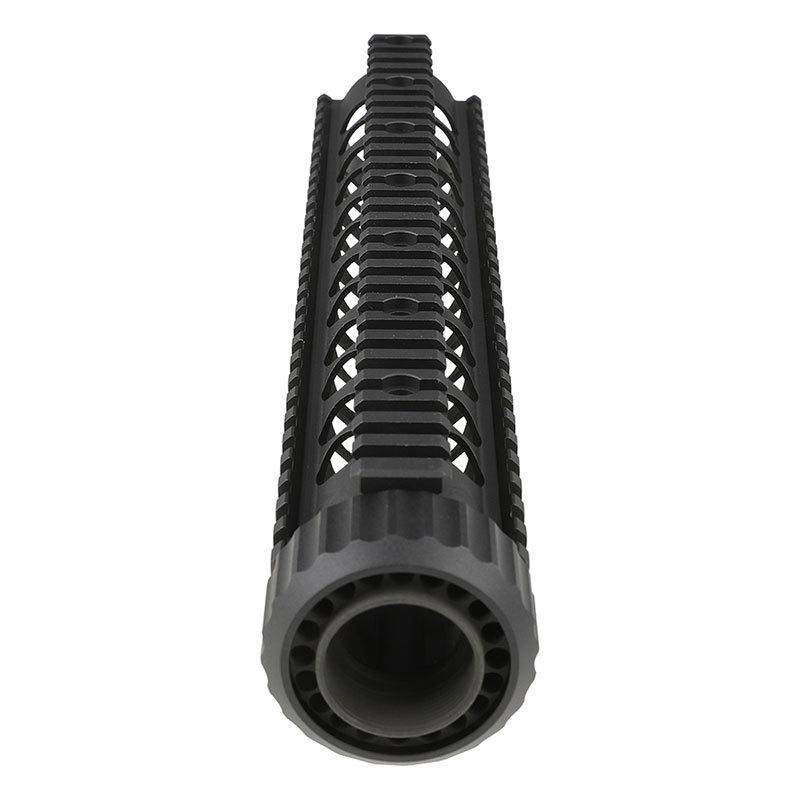 Zparts Mk12 Mod1フロントキット (スチールバレル付属/SYSTEMA PTW対応)の画像