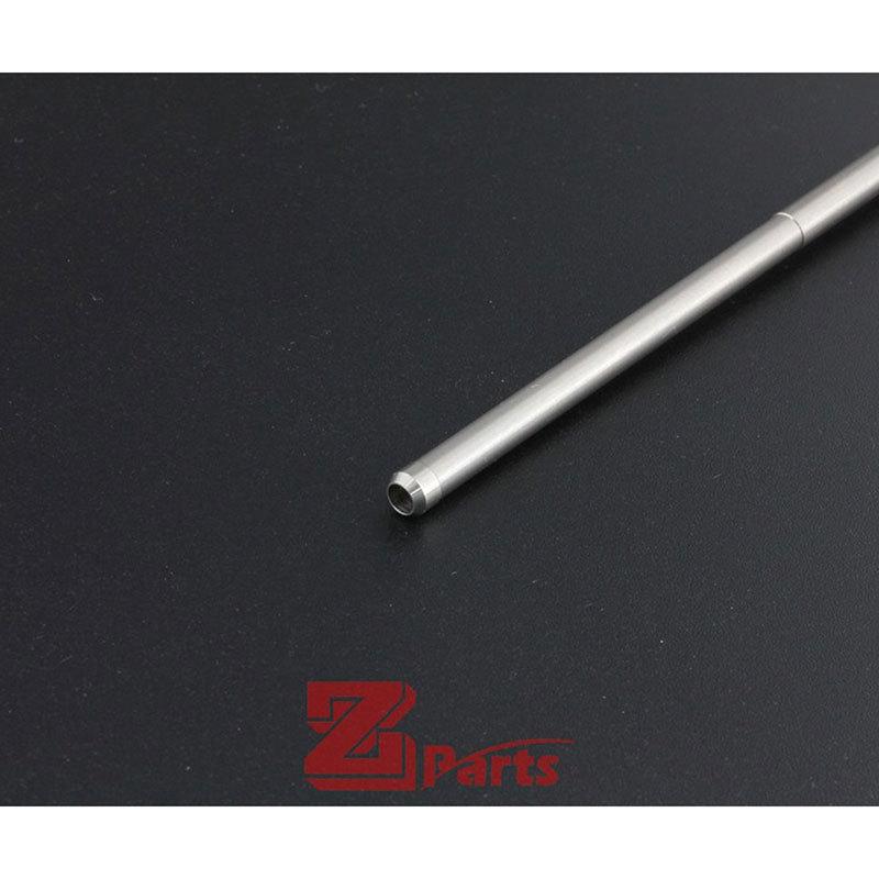 Zparts Mk12 Mod1フロントキット (スチールバレル付属/SYSTEMA PTW対応)の画像