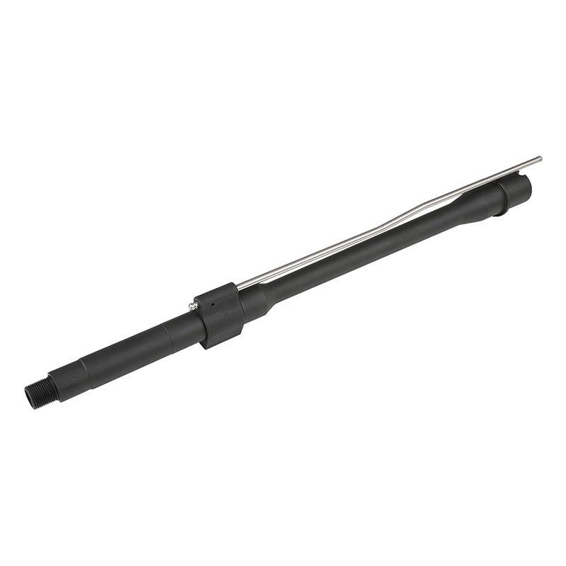 Zparts Geissele URG-I/Mk16タイプ DD GOV 14.5inchスチールアウター 