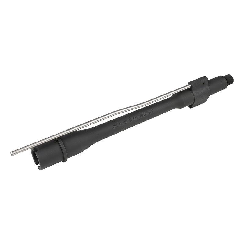 Zparts Geissele URG-I/Mk16タイプ DD GOV 10.3inchスチールアウター