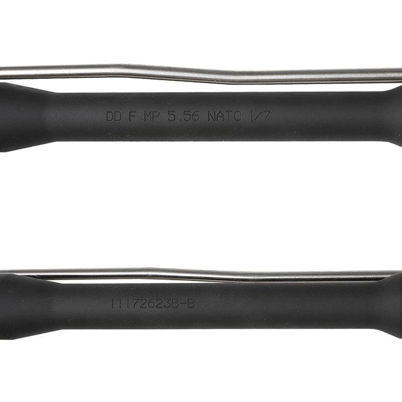 Zparts Geissele URG-I/Mk16タイプ DD GOV 10.3inchスチールアウター